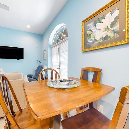 Apartamento The Frontier Flat Cayo Hueso Exterior foto