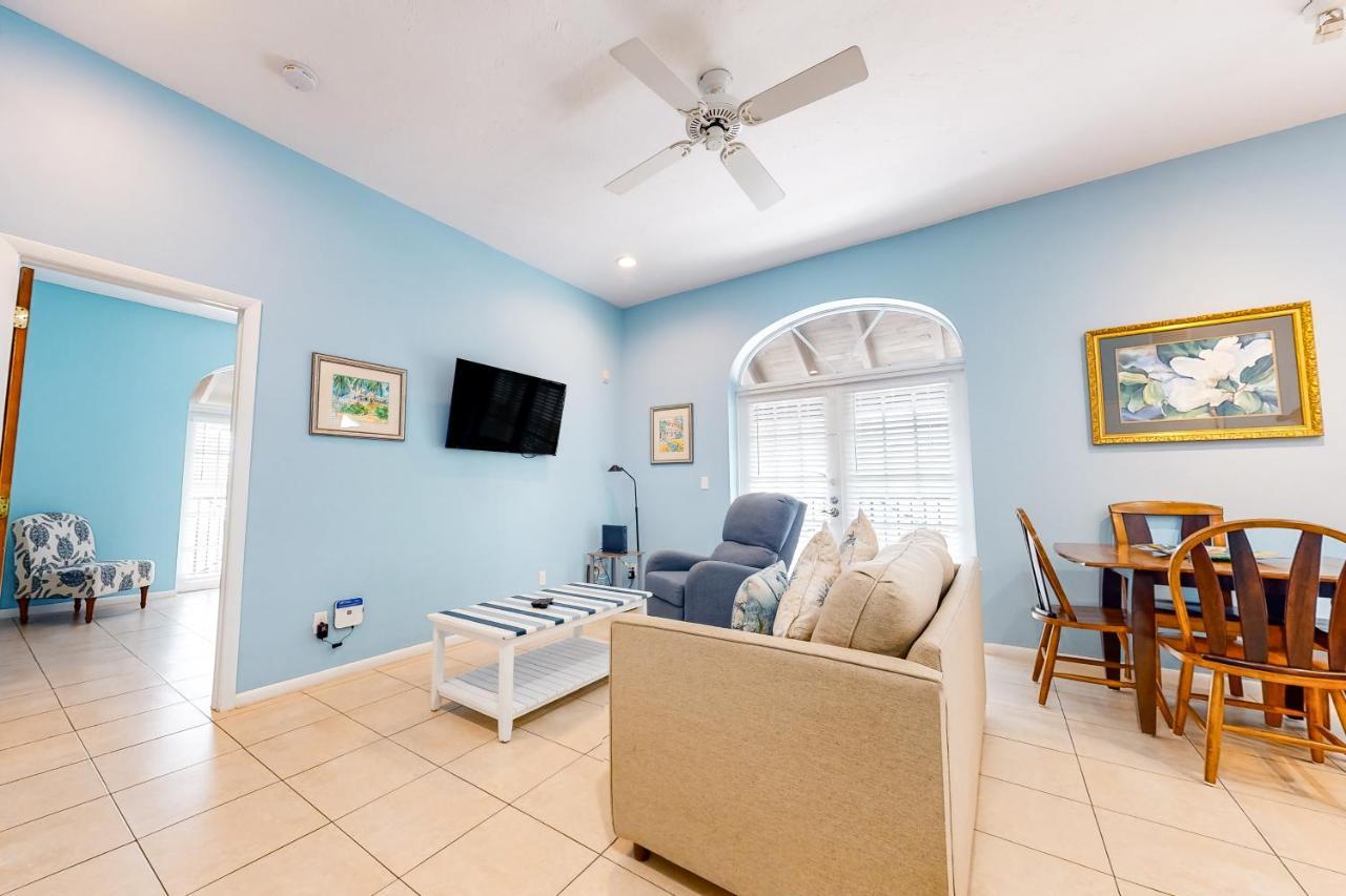Apartamento The Frontier Flat Cayo Hueso Exterior foto