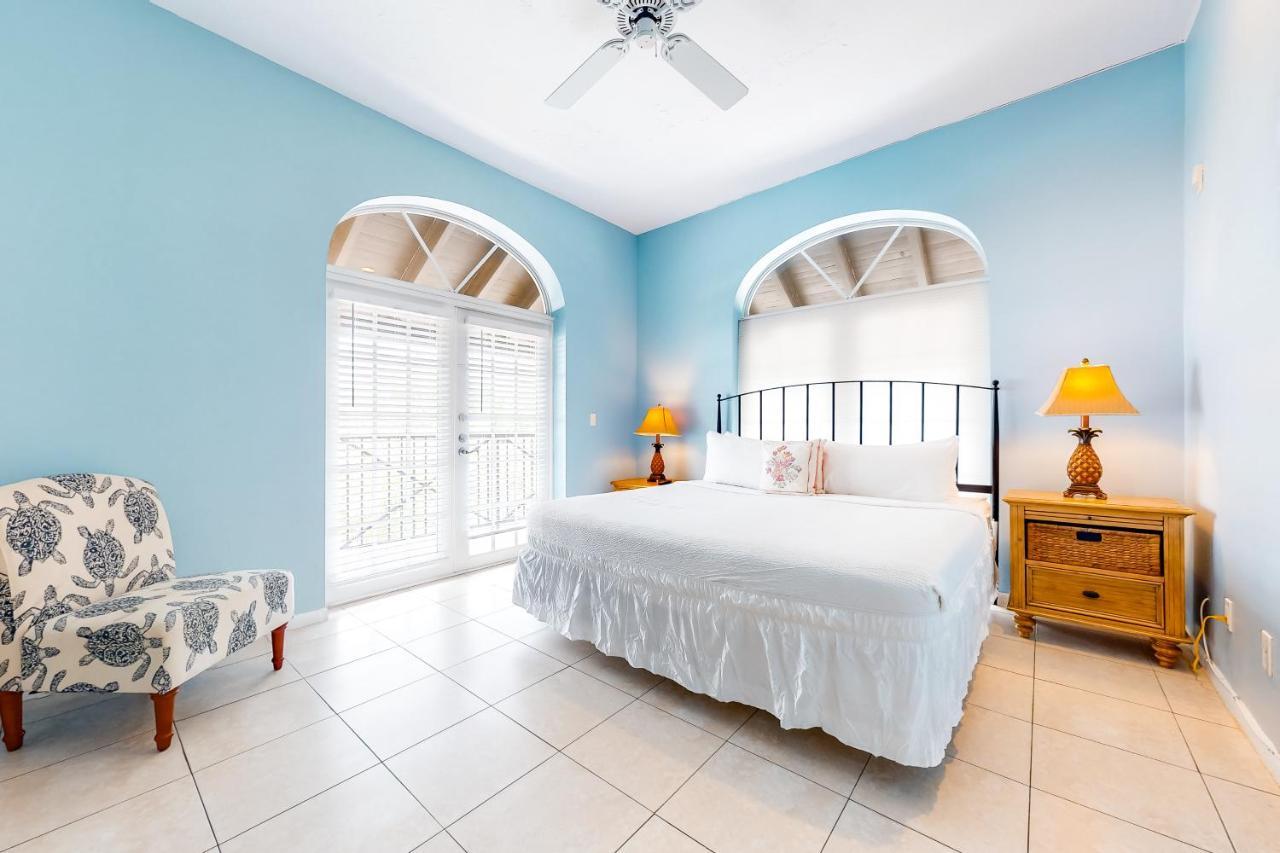 Apartamento The Frontier Flat Cayo Hueso Exterior foto