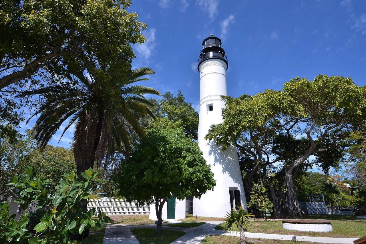 Apartamento The Frontier Flat Cayo Hueso Exterior foto